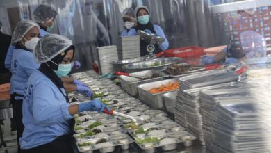 Dana MBG Tersendat, Puluhan SPPG Jatim Setop Operasi Saat Pencairan Tak Cair