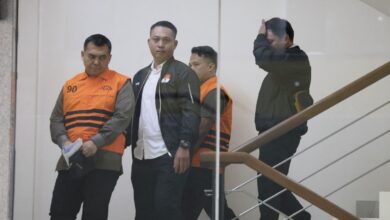 KPK Ungkap Jatah Silmy Karim Rp 100 Juta Seminggu, Uang Diputar Tiap Jumat