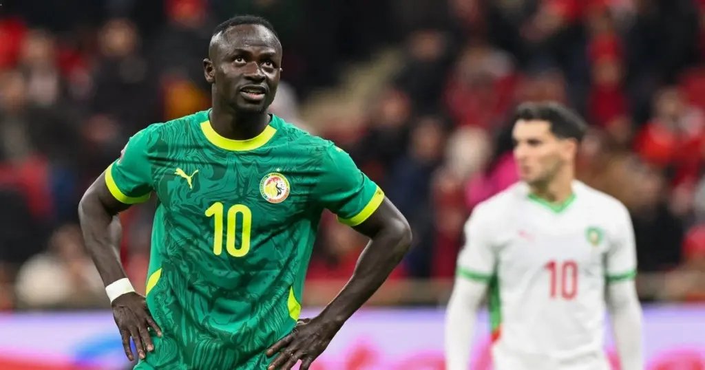 Arab Saudi Vs Senegal Pukul 06.00, Gladi Bersih Menjelang Piala Dunia Di Tengah Krisis Dan Ujian Taktik