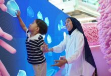 Pencernaan Sehat Anak, Kunci Nafsu Makan Naik Dan Tidur Lebih Nyenyak