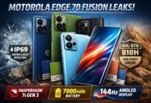 5 HP Baterai 7000 mAh yang Layak Dilirik Gamer, Ada AMOLED Terang dan Cas 80W Ngebut