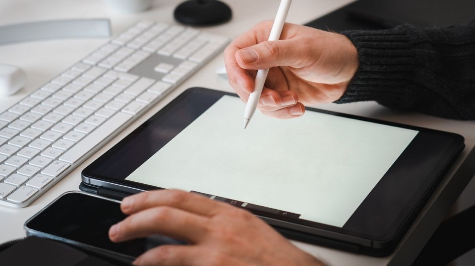 Rp2 Jutaan, 5 Tablet Ini Buktikan Multitasking Tak Harus Mahal