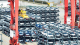 Saat Tarif Mencekik, Produsen Mobil Cina Putar Otak dengan Skema Sewa Lintas Negara Saat Tarif Mencekik, Produsen Mobil Cina Putar Otak dengan Skema Sewa Lintas Negara
