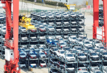 Saat Tarif Mencekik, Produsen Mobil Cina Putar Otak dengan Skema Sewa Lintas Negara