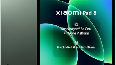Harga Xiaomi Pad 8 Naik Di India, Tapi Spek Snapdragon 8s Gen 4 Masih Menggoda