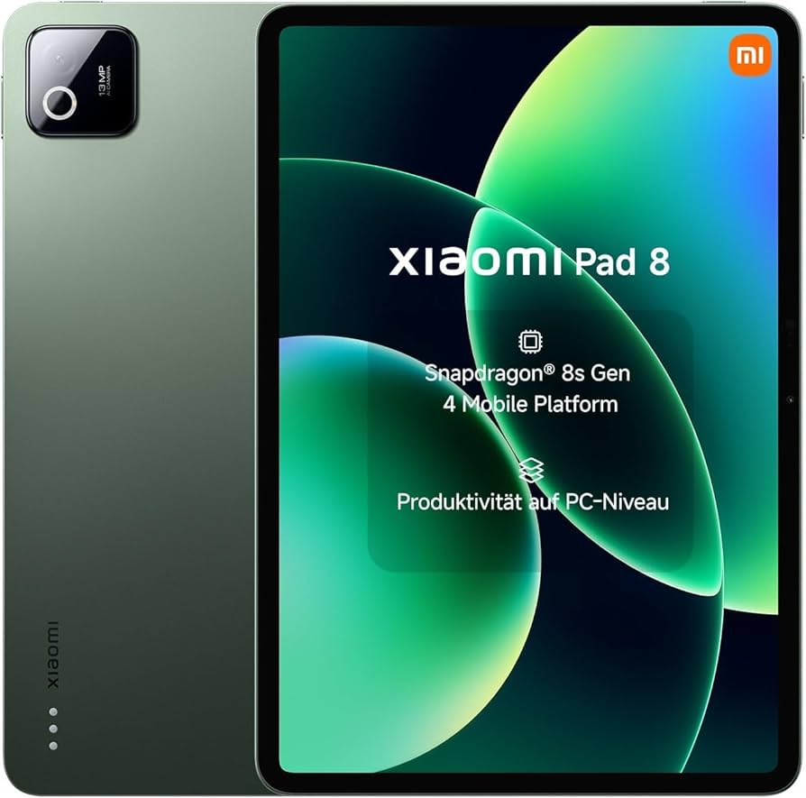 Harga Xiaomi Pad 8 Naik Di India, Tapi Spek Snapdragon 8s Gen 4 Masih Menggoda