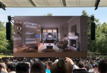 Apple Bikin Apple TV Terasa Lebih Ngebut, Vision Pro Akhirnya Kebagian Siri AI