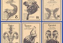 Pisces, Aquarius, Dan Gemini Punya Imajinasi Paling Liar, Ini Alasannya