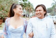 Keanu Penuhi Panggilan di Kasus Hanania Group, Awkarin Mangkir Tanpa Kabar