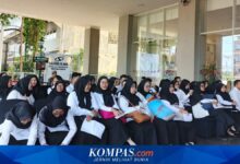 Rp 250,4 Miliar Disiapkan untuk Gaji Ke-13 ASN Jateng, Cair 8 Juni dan Menjangkau PPPK Paruh Waktu