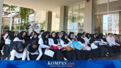 Rp 250,4 Miliar Disiapkan untuk Gaji Ke-13 ASN Jateng, Cair 8 Juni dan Menjangkau PPPK Paruh Waktu