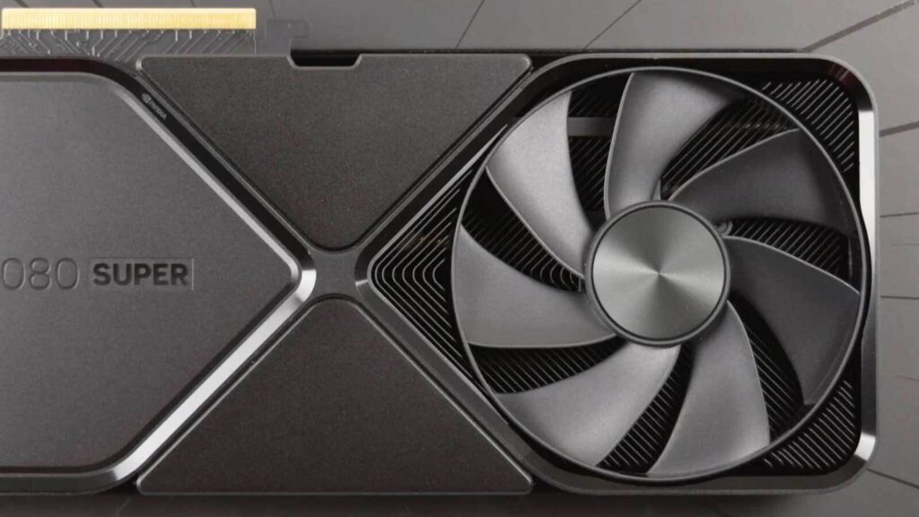 2026 Jadi Tahun Paling Kering Untuk GPU Baru, RTX 50 Super Baru Muncul 2027
