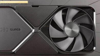 2026 Jadi Tahun Paling Kering Untuk GPU Baru, RTX 50 Super Baru Muncul 2027
