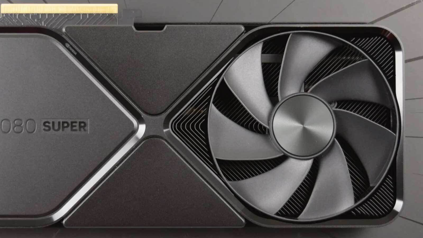 2026 Jadi Tahun Paling Kering Untuk GPU Baru, RTX 50 Super Baru Muncul 2027