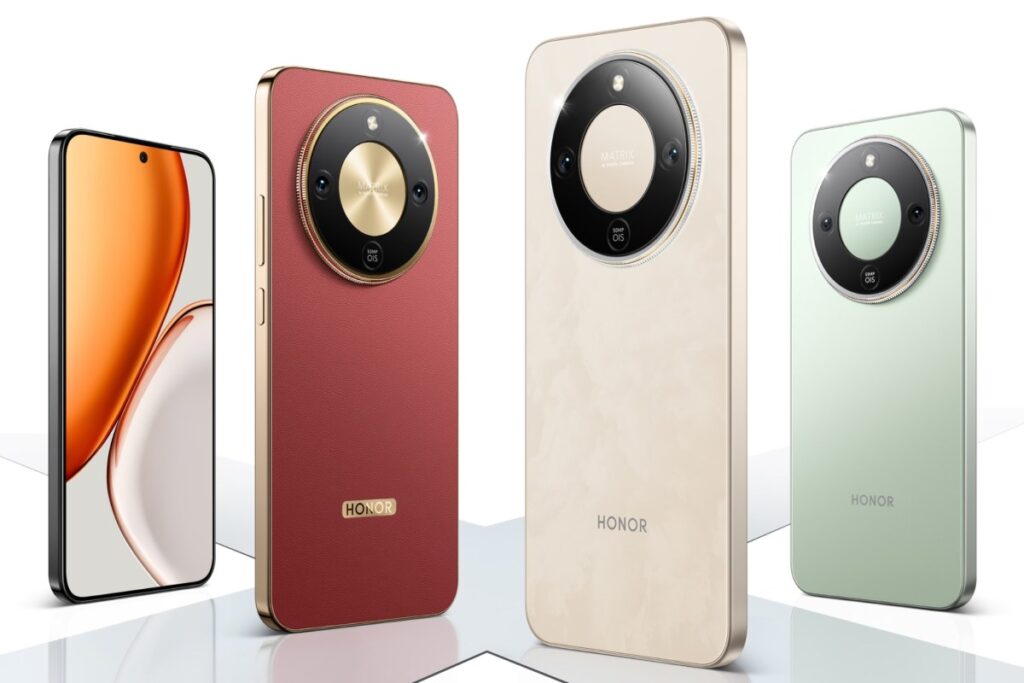 Honor X80 Pro Max Disorot karena Baterai 11.000mAh, Ponsel Tipis Makin Terancam