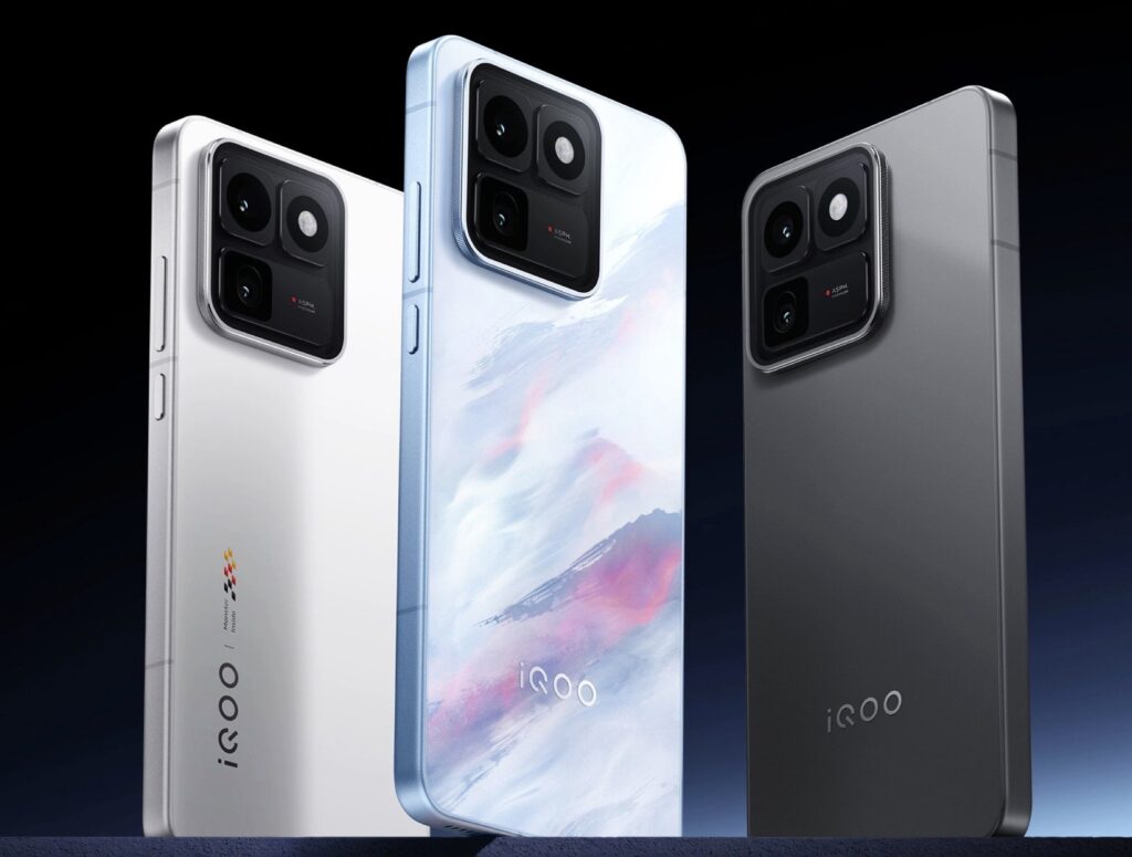 iQOO 15T Pilih Jalur Berbeda, Chip Gaming Q3 dan Baterai 8.000 mAh Siap Gebrak Flagship