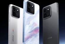 iQOO 15T Pilih Jalur Berbeda, Chip Gaming Q3 dan Baterai 8.000 mAh Siap Gebrak Flagship