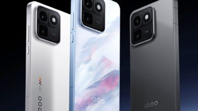 iQOO 15T Pilih Jalur Berbeda, Chip Gaming Q3 dan Baterai 8.000 mAh Siap Gebrak Flagship