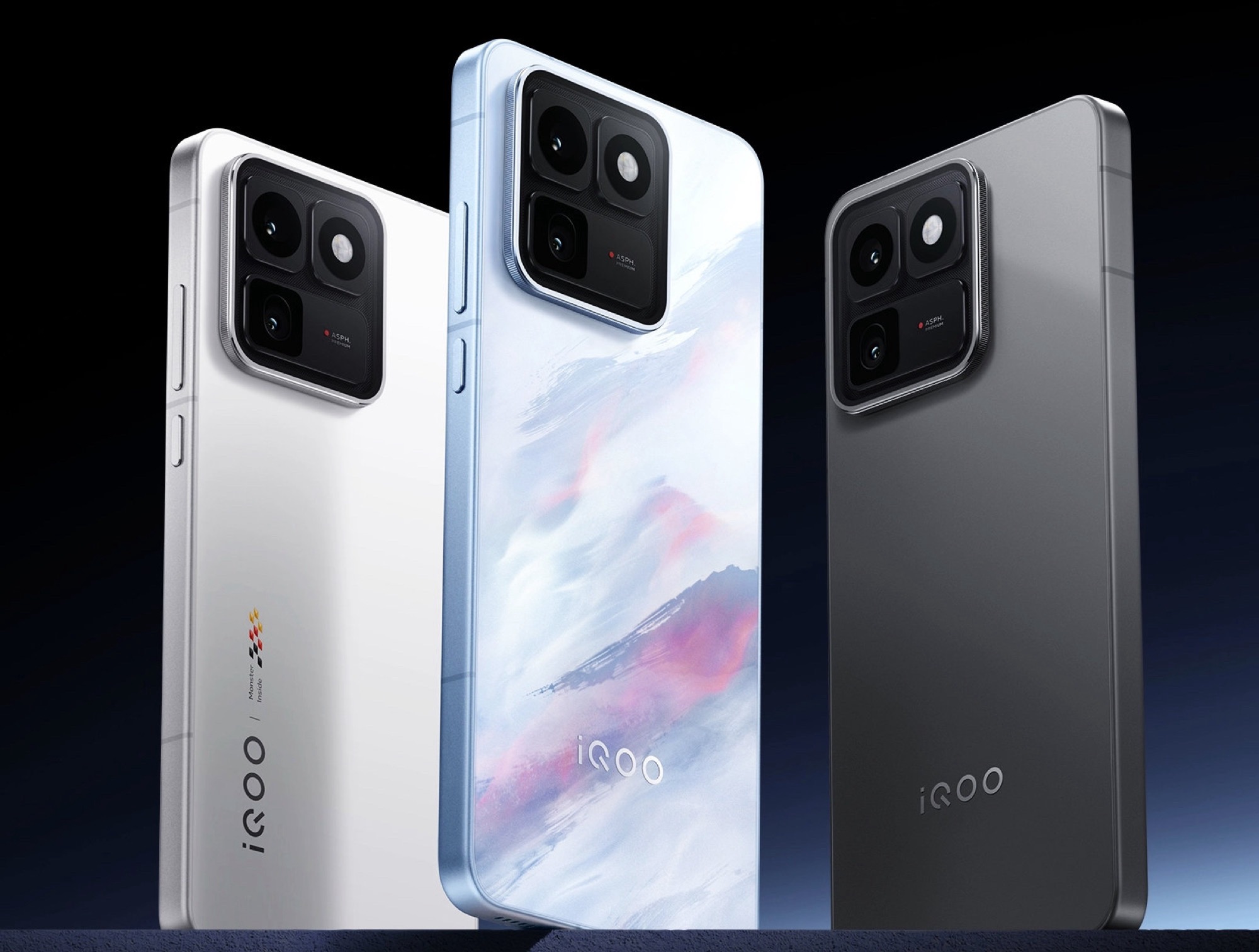 iQOO 15T Pilih Jalur Berbeda, Chip Gaming Q3 dan Baterai 8.000 mAh Siap Gebrak Flagship
