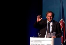 Platini Gugat Infantino, Luka Lama Skandal FIFA Kembali Terbuka