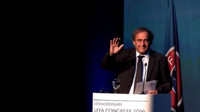 Platini Gugat Infantino, Luka Lama Skandal FIFA Kembali Terbuka