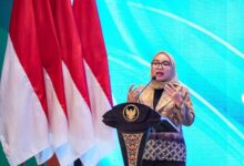Wamenkop Gandeng DEKOPINWIL Jatim, Kunci Sukses Koperasi Desa Merah Putih