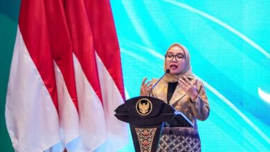 Wamenkop Gandeng DEKOPINWIL Jatim, Kunci Sukses Koperasi Desa Merah Putih