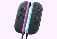 Warna Baru Joy-Con Switch 2 Malah Dicibir, Fans Nilai Desainnya Terlalu Hambar