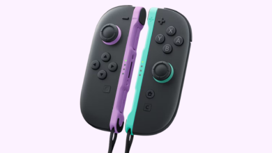 Warna Baru Joy-Con Switch 2 Malah Dicibir, Fans Nilai Desainnya Terlalu Hambar