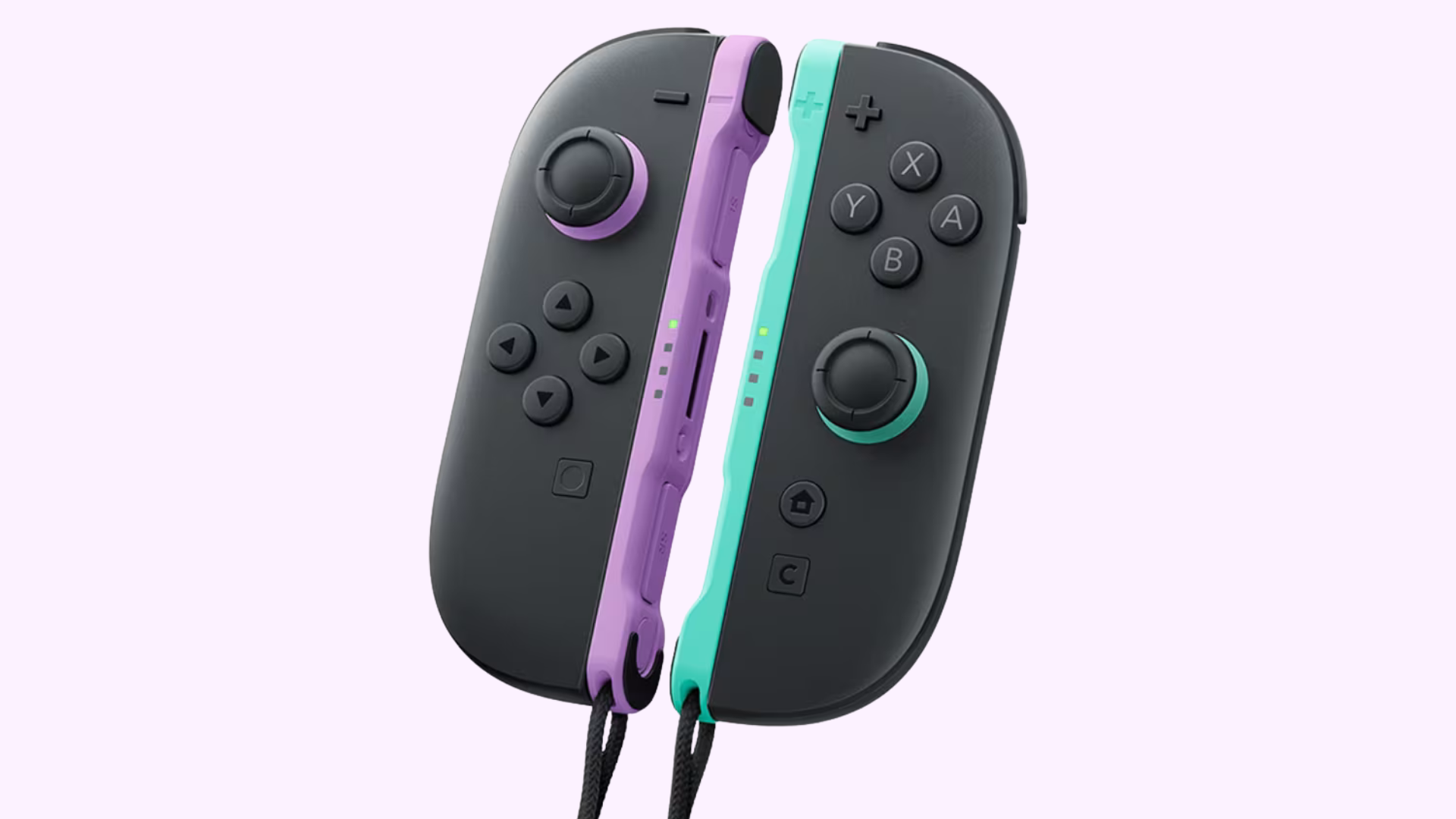 Warna Baru Joy-Con Switch 2 Malah Dicibir, Fans Nilai Desainnya Terlalu Hambar