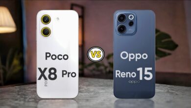 Poco X8 Pro Terlihat Lebih Masuk Akal, Oppo Reno 15 Cuma Menang Buat yang Gila Kamera