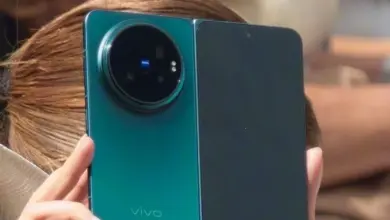 Video Hands-On Vivo X Fold6 Muncul, OriginOS 6 Fold Pamer 4 Aplikasi Sekaligus Tanpa Lag