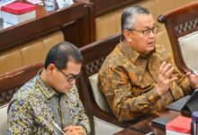 Rupiah Tertekan, BI Turun Dengan 5 Jurus Penahan Guncangan