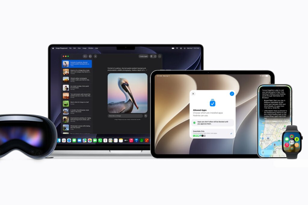 Apple Perkenalkan macOS 27 Golden Gate, Siri Lebih Pintar dan Finder Akhirnya Dibenerin