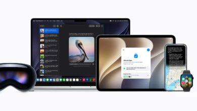 Apple Perkenalkan macOS 27 Golden Gate, Siri Lebih Pintar dan Finder Akhirnya Dibenerin