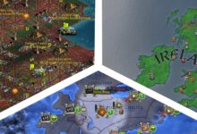 7 Game Grand Strategy Underrated, Dari Sejarah Kuno Sampai Luar Angkasa