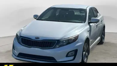 Mobil Hybrid Bekas Kini Tak Lagi Mahal, 4 Pilihan Layak Dipinang Mulai Rp200 Jutaan