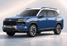 Wuling Eksion PHEV Punya Cara Kerja Yang Tak Biasa, Mesin Dan Motor Listriknya Saling Atur Sendiri