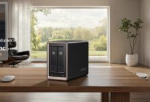 Ugreen Rilis NAS Mini 2-Bay dan 4-Bay, UGOS Pro Siap Dorong Kecepatan dan Kerja Berat