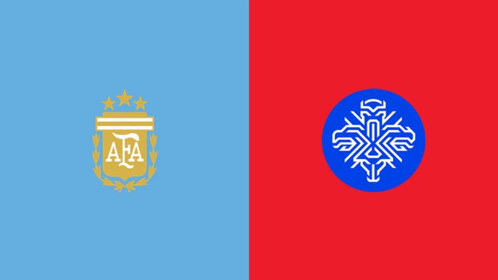 Argentina Vs Islandia Malam Ini, Link Nonton, Siaran TV, Dan Waktu Kick-Off Penentu
