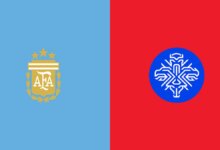 Argentina Vs Islandia Malam Ini, Link Nonton, Siaran TV, Dan Waktu Kick-Off Penentu