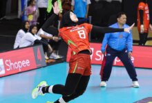 Rahasia Daya Tarik Megawati Hangestri di V-League, Dua Klub Korea Berebut Jasa Sang Megatron