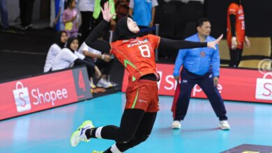 Rahasia Daya Tarik Megawati Hangestri di V-League, Dua Klub Korea Berebut Jasa Sang Megatron