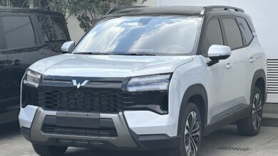 Wuling Eksion Tempuh 550 Km Tanpa Isi BBM, Ujian Nyata PHEV di Jalur Tanjakan Terjawab