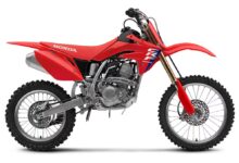 Harga Honda CRF 150L 2026 Naik Tipis, Motor Trail Favorit Ini Masih Sulit Ditandingi