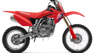 Harga Honda CRF 150L 2026 Naik Tipis, Motor Trail Favorit Ini Masih Sulit Ditandingi