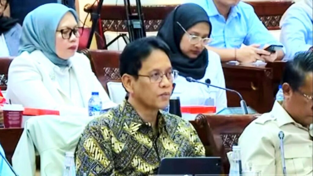 Purbaya Kunci Fiskal 2027, 60 Proker Prioritas Nasional Ditopang 8 Klaster Program