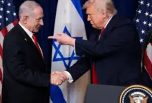 Trump Ultimatum Netanyahu, Israel Terancam Berjuang Sendirian di Tengah Perang Iran