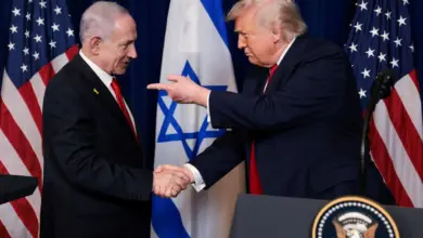 Trump Ultimatum Netanyahu, Israel Terancam Berjuang Sendirian di Tengah Perang Iran