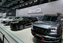 BYD Atto 2 Muncul di Singapore Motor Show 2026, Ukurannya Pas untuk Goyang Pasar Indonesia